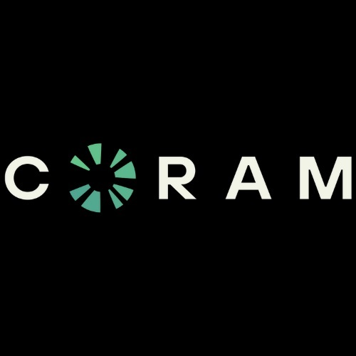 Company Logo For Coram AI'