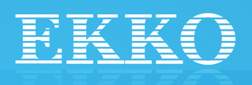 Company Logo For EKKO'