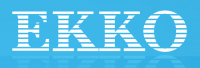 EKKO Logo