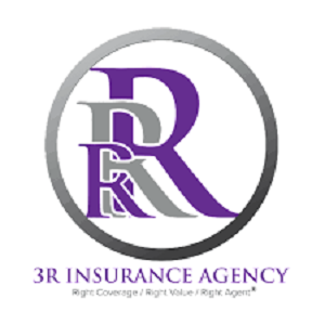 Company Logo For 3R Insurance Agency'