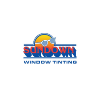 Sundown Window Tinting Logo
