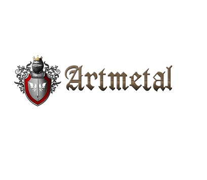 Company Logo For Art Metal Workshop Inc.'