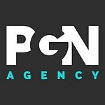 Company Logo For PGN Agency'