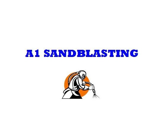 Company Logo For A1 Sandblasting Ltd'