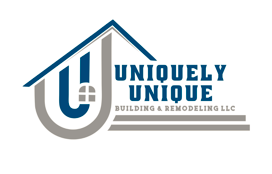 Company Logo For Uniquely Unique Building and Remodeling LLC'