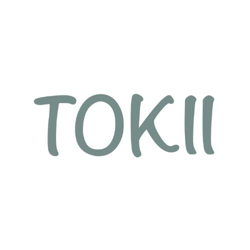 TOKII Logo