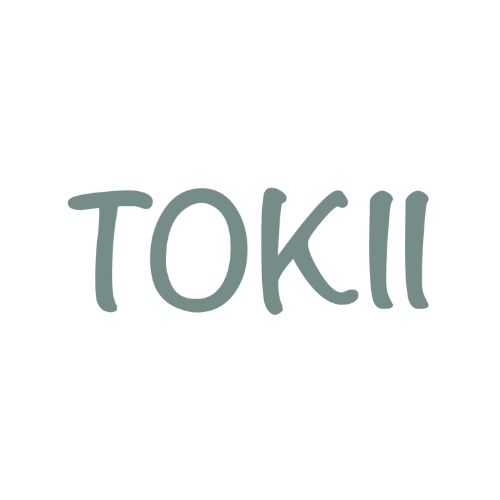 Company Logo For TOKII'