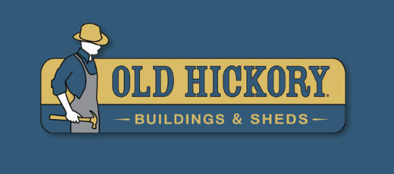 Company Logo For Old Hickory Buildings'