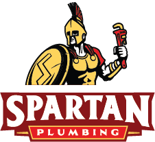 Company Logo For Spartan Plumbing'