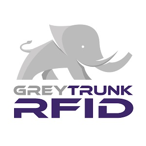 Company Logo For Grey Trunk RFID'