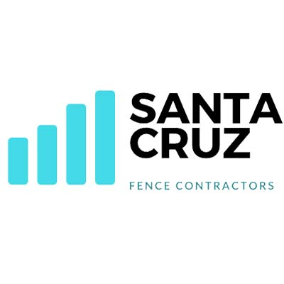 Company Logo For Santa Cruz Fence Contractors'