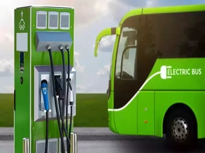 EV Bus Market'