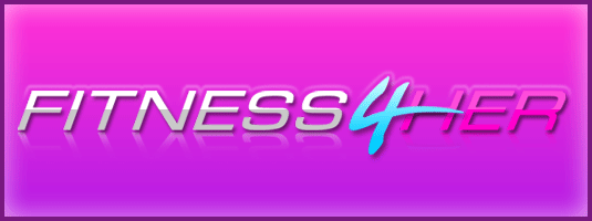 Fitness4her Logo
