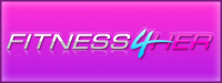 Fitness4her Logo