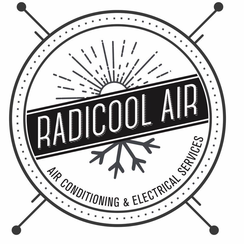 Company Logo For Radicool Air'