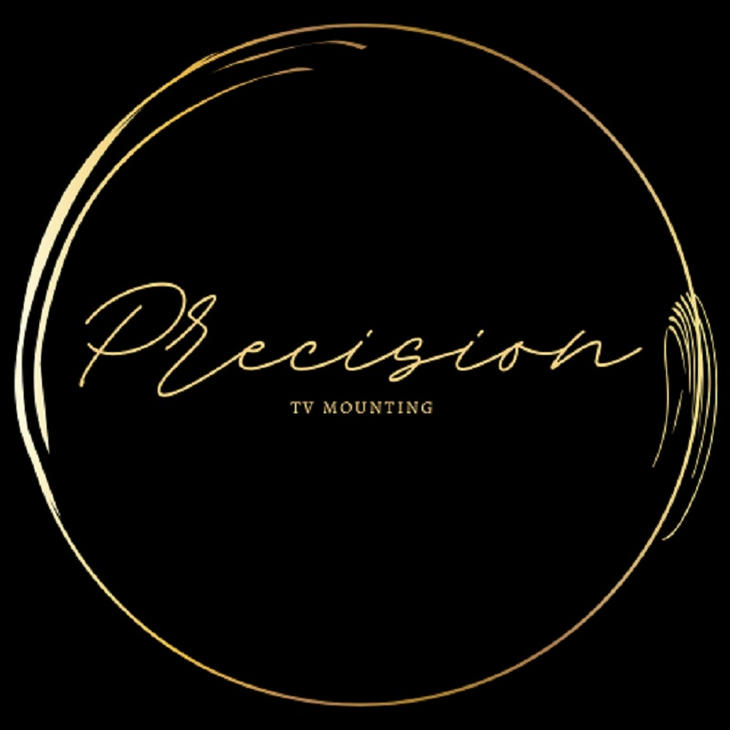 Company Logo For Precision TV Installation'