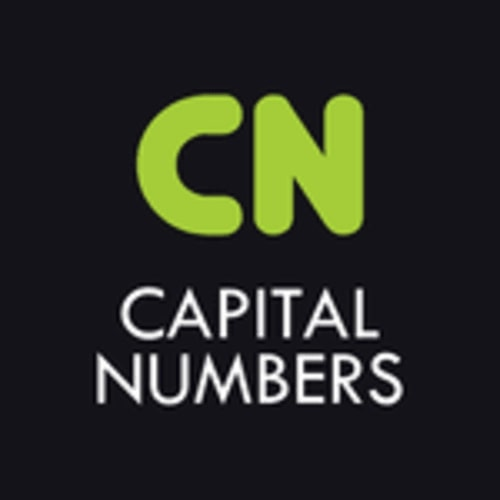 Company Logo For Capital Numbers'