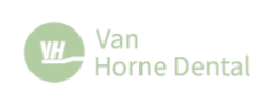 Company Logo For Van Horne Dental'