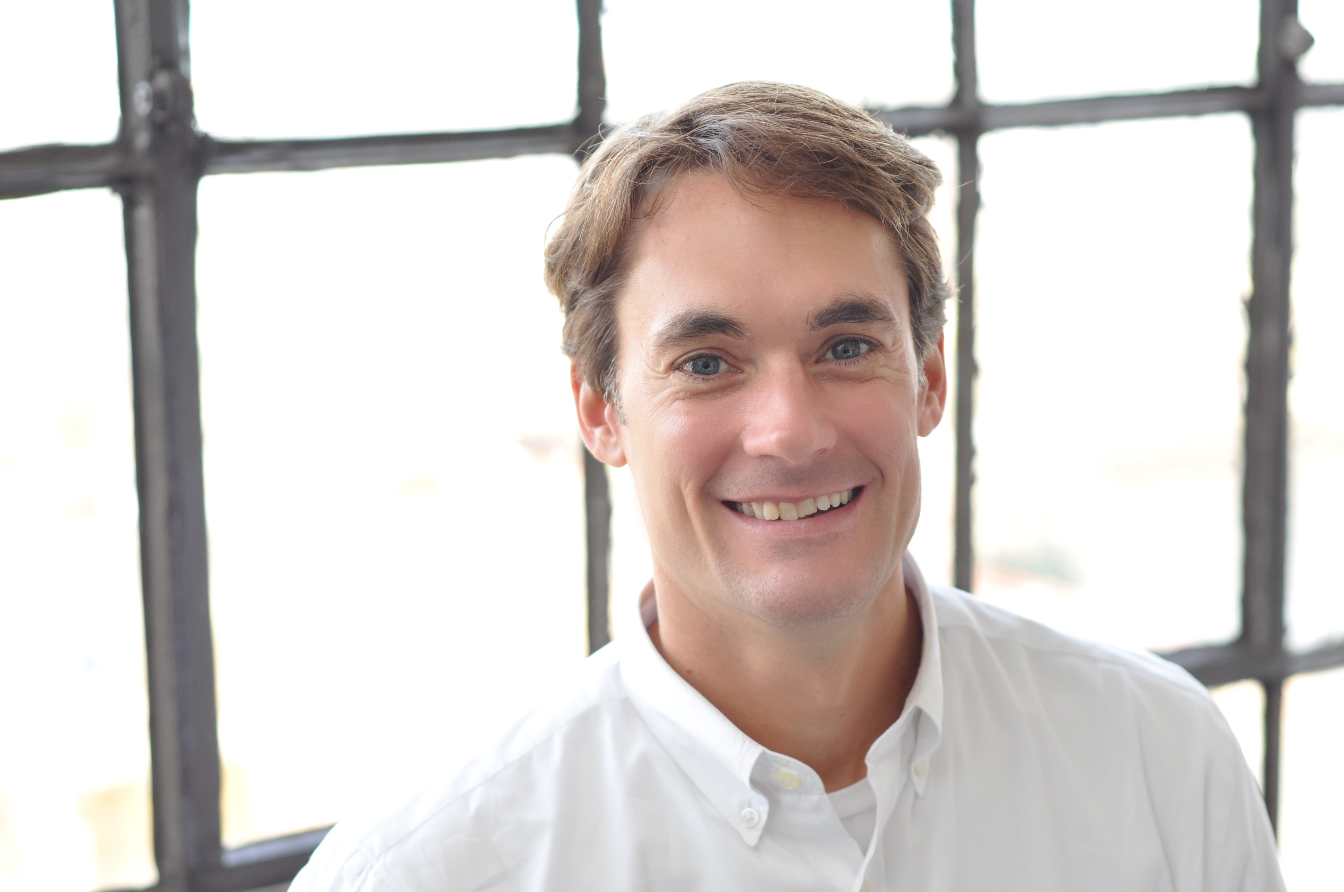 Kevin Knopp, CEO and co-founder of 908 Devices'