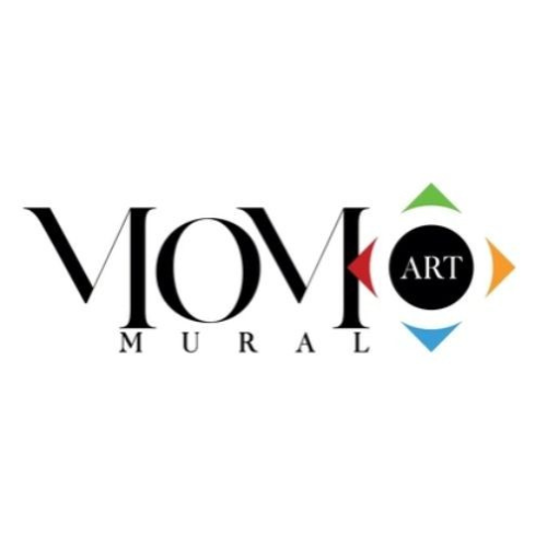 Company Logo For Momo Art'