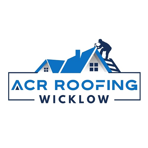 Company Logo For ACR Roofing Wicklow'