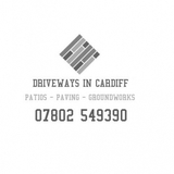 Company Logo For Driveways in Cardiff'