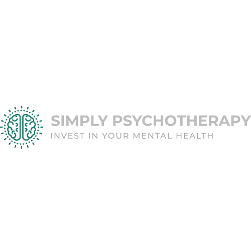 Company Logo For Simply Psychotherapy Ltd.'