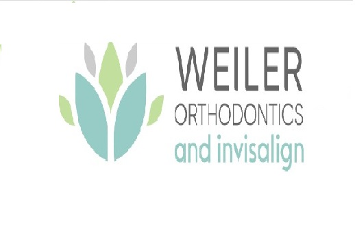 Company Logo For Weiler Orthodontics and Invisalign'