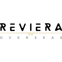 Company Logo For Reviera Overseas'