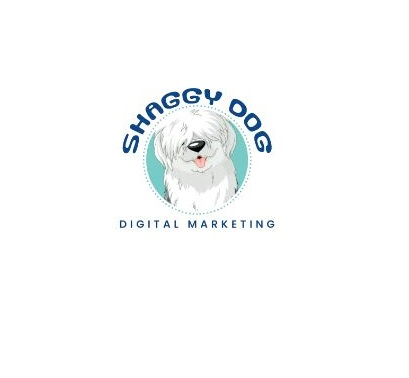 Company Logo For Shaggy Dog Digital Marketing'