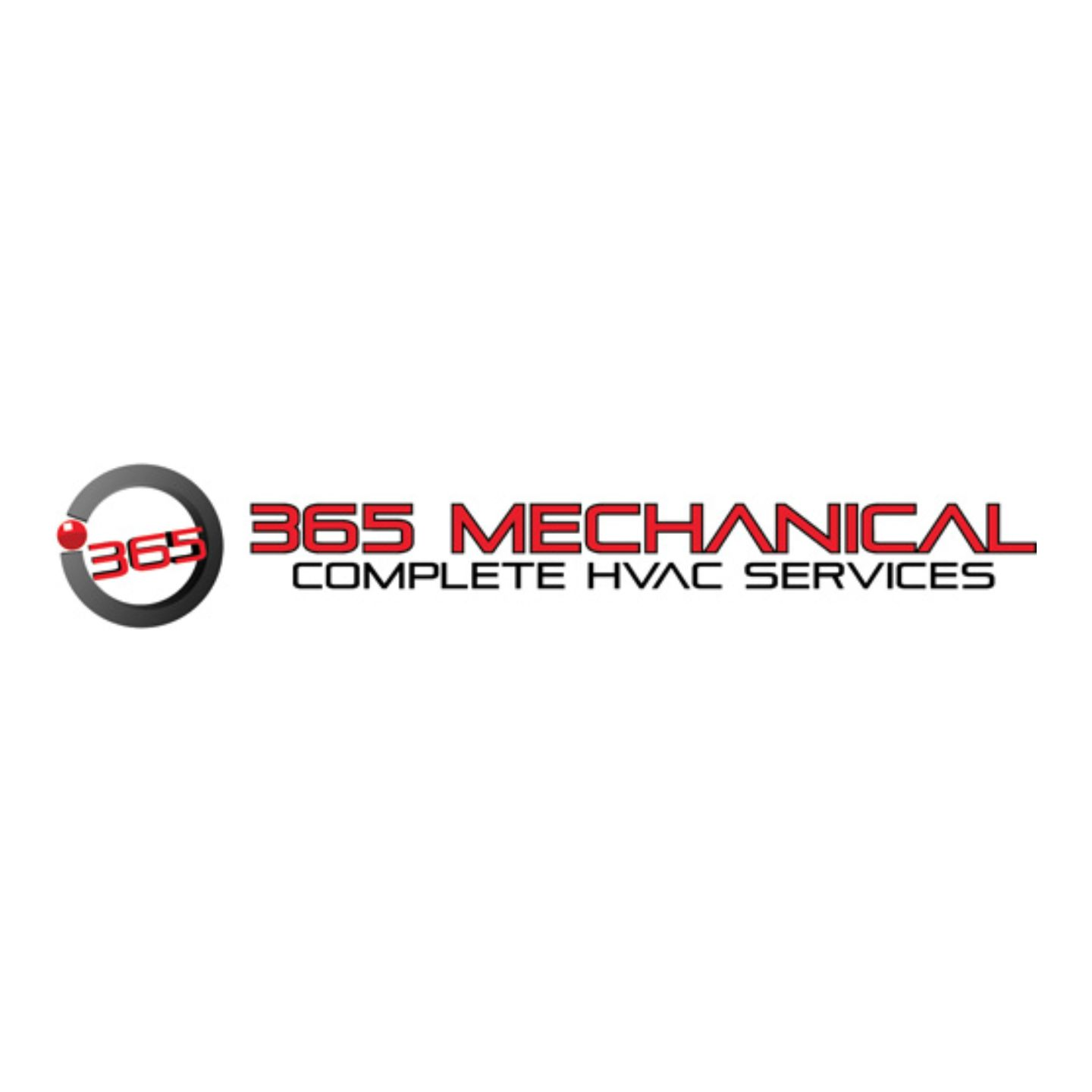 Company Logo For 365 Mechanical | Complete HVAC Services'