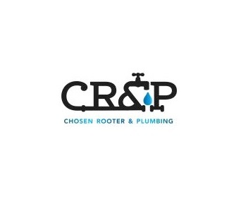 Company Logo For Chosen Rooter &amp; Plumbing'