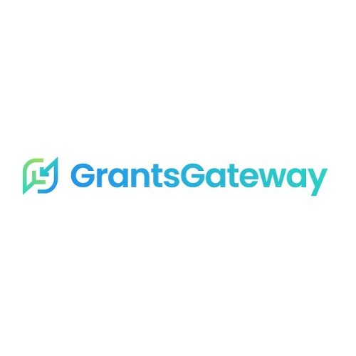 Company Logo For Grants Gateway'