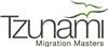 Company Logo For Tzunami'