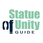 Company Logo For Statue of Unity Guide'