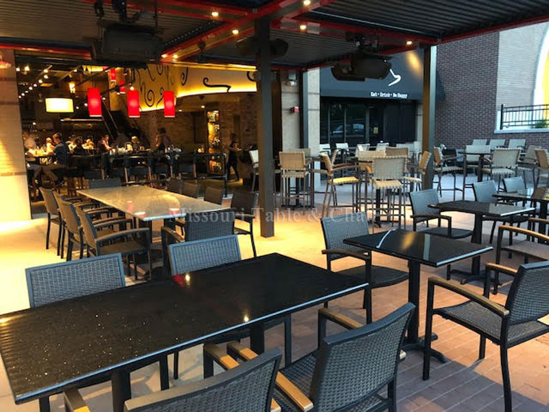 Company Logo For Missouri Table &amp;amp; Chair'