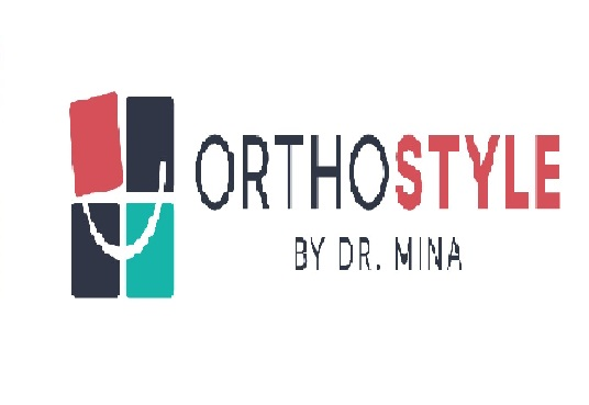 Company Logo For OrthoStyle Orthodontics'