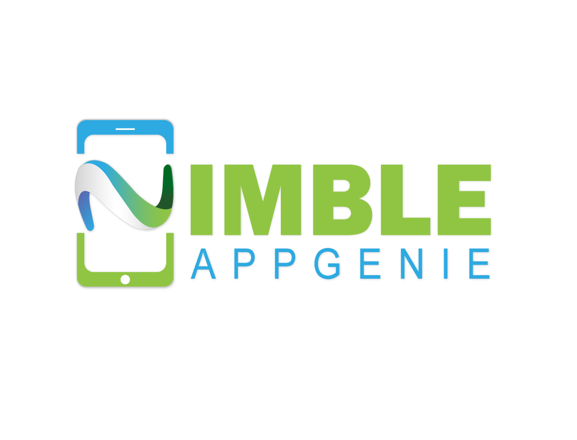 Company Logo For NimbleAppGenie'