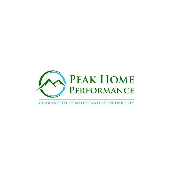 Company Logo For Peak Home Performance'