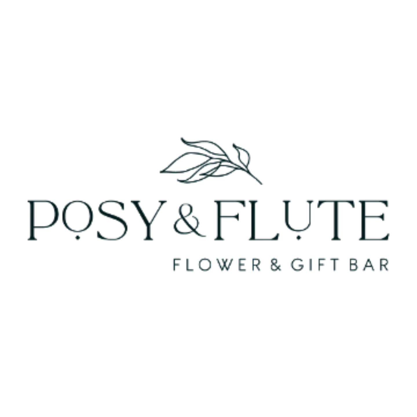 Company Logo For Posy &amp; Flute'