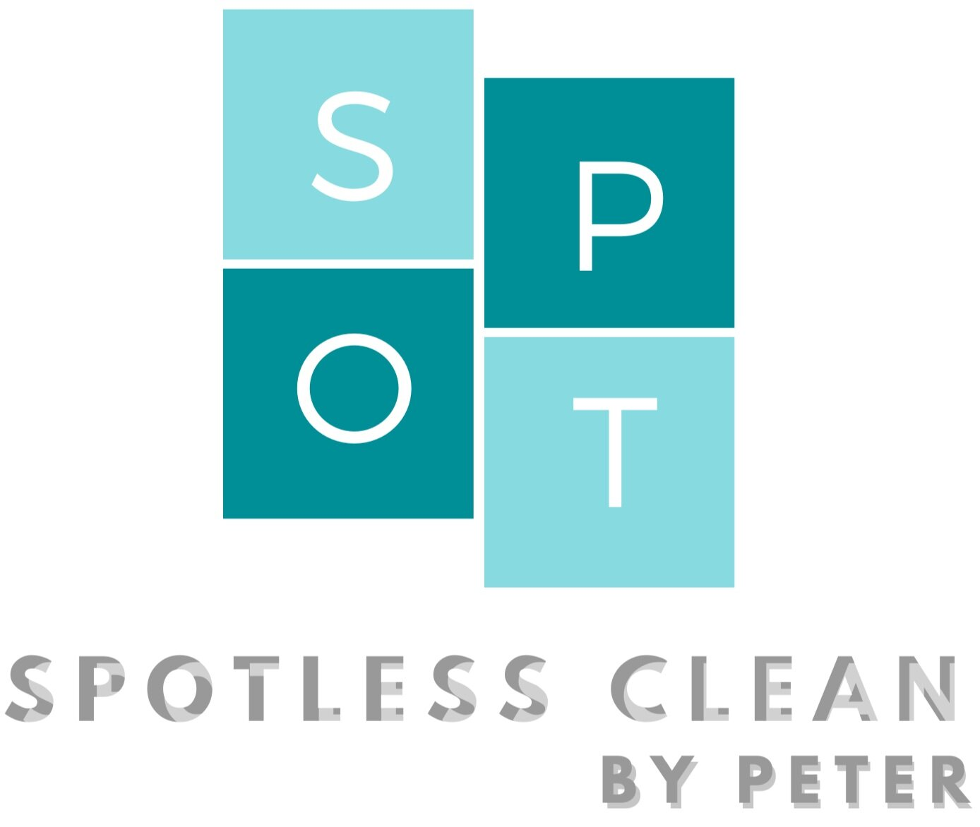 Company Logo For Spotless Clean by Peter'