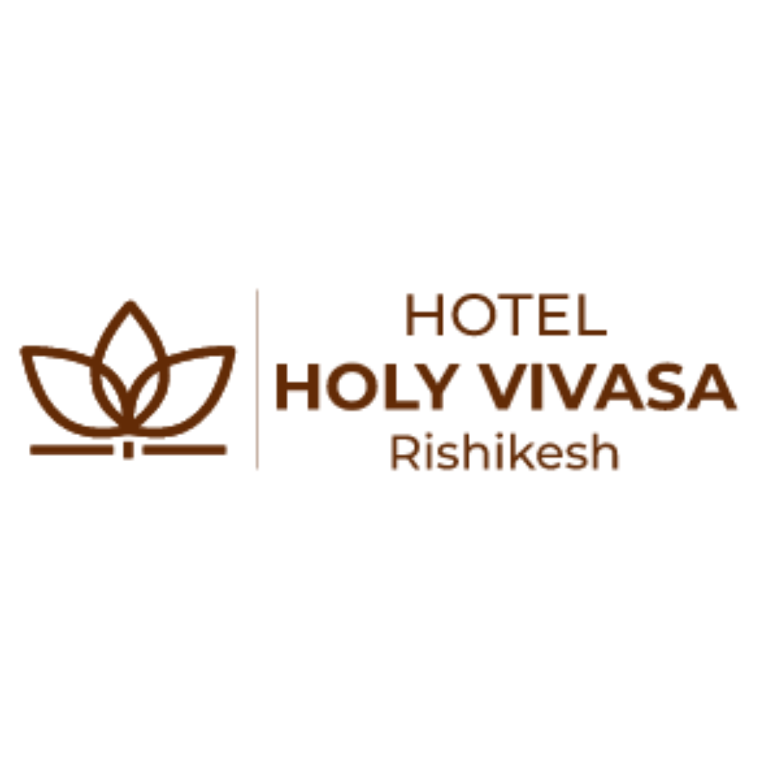 Hotel Holy Vivasa Logo