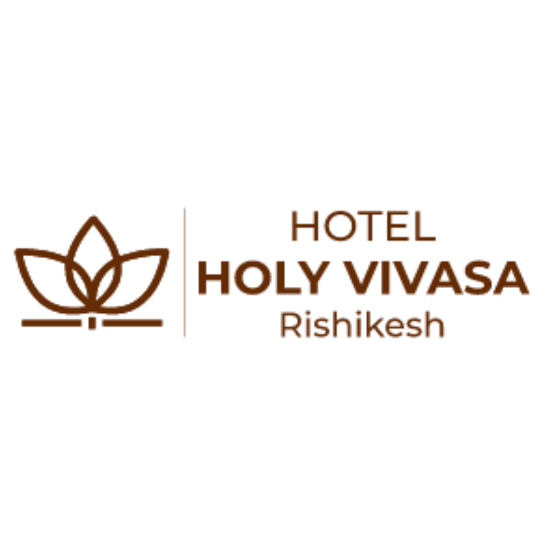 Company Logo For Hotel Holy Vivasa'