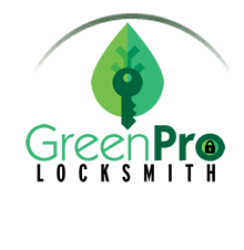 Company Logo For GreenPro Locksmith'
