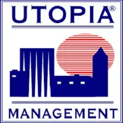 Company Logo For Utopia Property Management-Las Vegas'