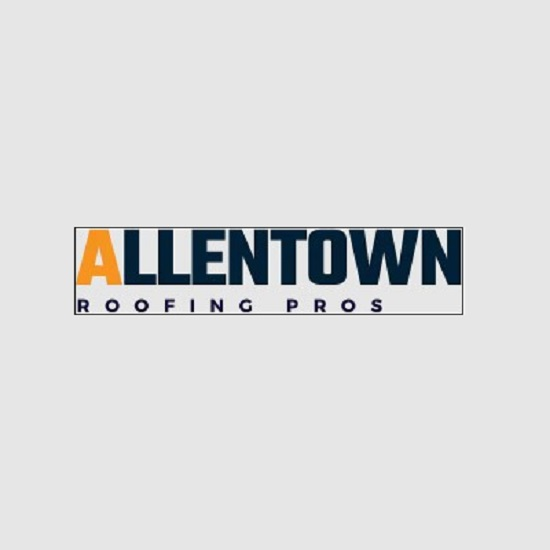 Company Logo For Allentown Roofing Pros'