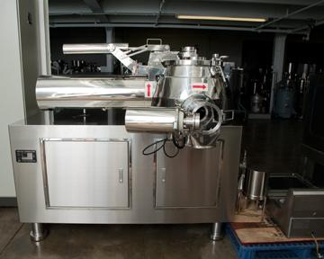 Used Pharmaceutical Equipment