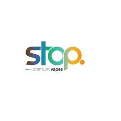 Company Logo For Stop. Premium Vapes'