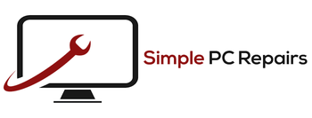 Company Logo For Simple PC Repairs'