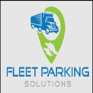 Company Logo For Fleet Parking Solutions'